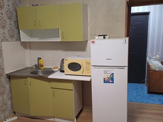 Сдам 1к квартиру студия Победа6 Дніпро