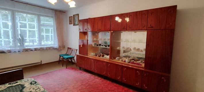 Здається в оренду  двокімнатна квартира.Кімнати роздільні - фото 1