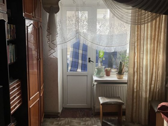 Здам в оренду квартиру з автономним опаленням