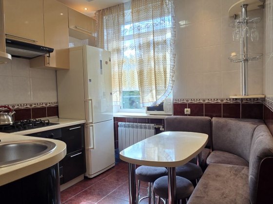 Сдам 1к квартиру в центрі Дніпра Дніпро