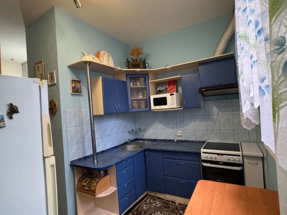 Оренда 1к квартири по.Івана Мазепи / Повітрофлотська Днепр