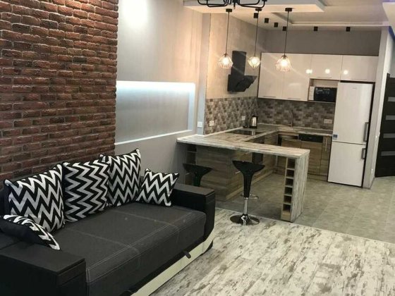 сдам 2к квартиру в ЖК Панорама Днепр