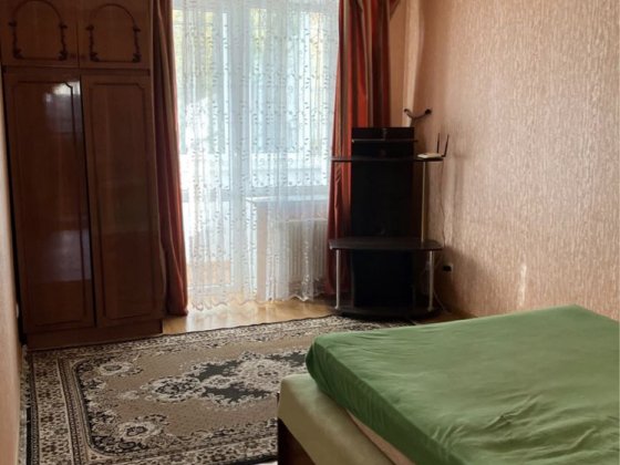 Оренда двокімнатної квартири на Поділлі.Зодчих. АТБ.Поділля Сіті. 24 школа. Військовий шпиталь.Урожа Вінниця