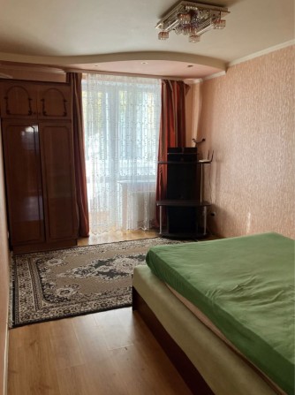 Оренда двокімнатної квартири на Поділлі.Зодчих. АТБ.Поділля Сіті. 24 школа. Військовий шпиталь.Урожа - фото 1