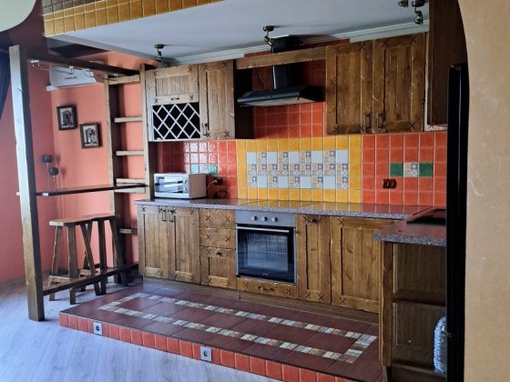 Оренда 2 кімнатної квартири р-н Поділля вул.Зодчих Вінниця