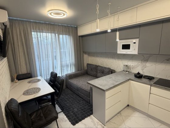 Оренда велика 1к, 5 хв від центра якісний ремонт 2/5 поверх, газ, Вінниця