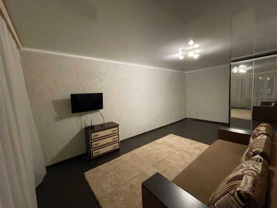 сдам 1к квартиру на пр. Мазепы, низ проспекта Дніпро