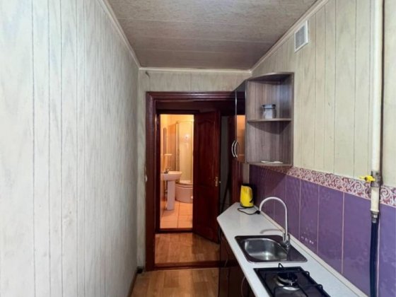 Сдам 1к квартиру на ул. Светлова 27,Центр Дніпро
