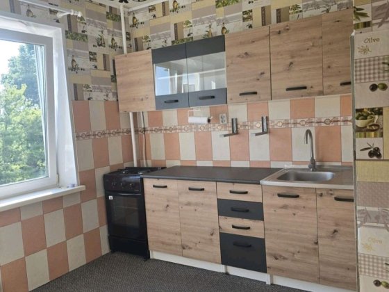Сдам 1к.квартиру Парус,Коммунар Дніпро