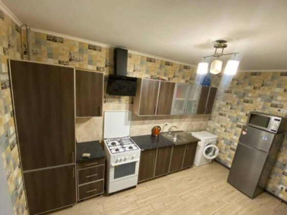 Оренда 1к квартира жк Рівьєра Вінниця