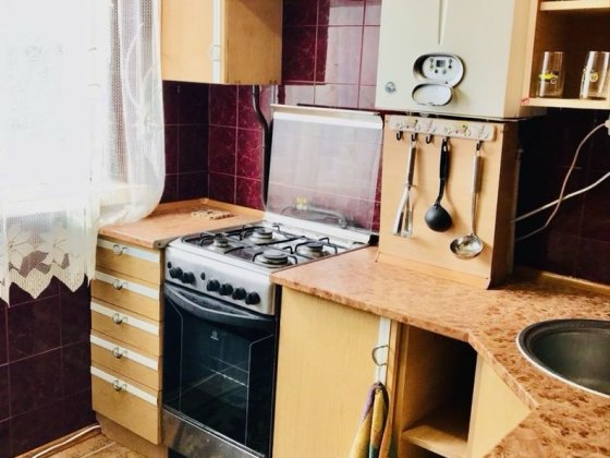 Оренда 4кімнатної квартири район Вишенька, проспект Космонавтів. Келецька. ТРЦ МИР. 15, 23школа. Нов Вінниця