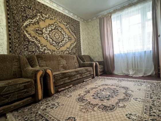 2 кімнатна квартира на вул. Соборна. Напроти критого  ринку Кропивницкий