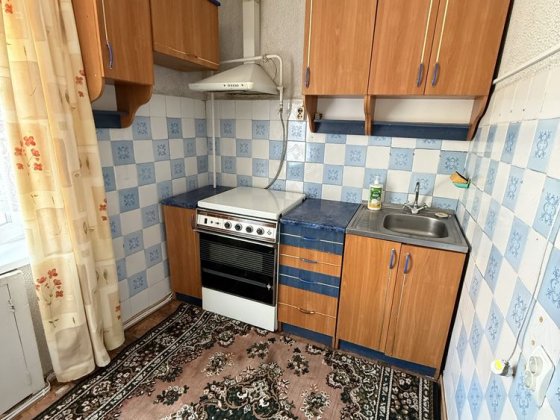 Оренда  1-кімнатної квартири р-н Ковалівка Кропивницкий