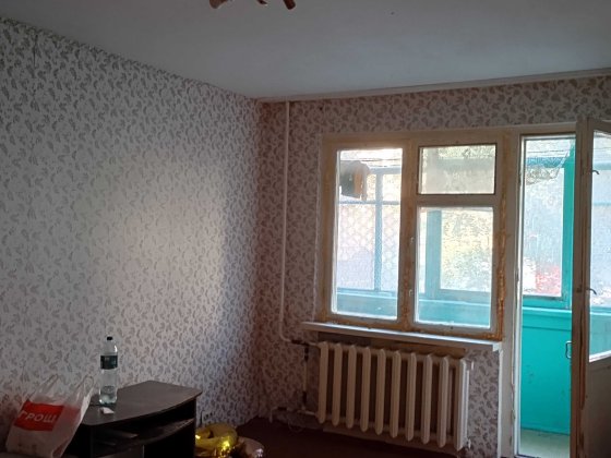 Оренда 2к без меблів р-н Агроколеджу. Тварини - так.