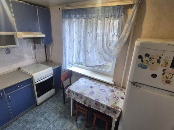 Здам двокімнатну квартиру, Космос.FINKA Запорожье