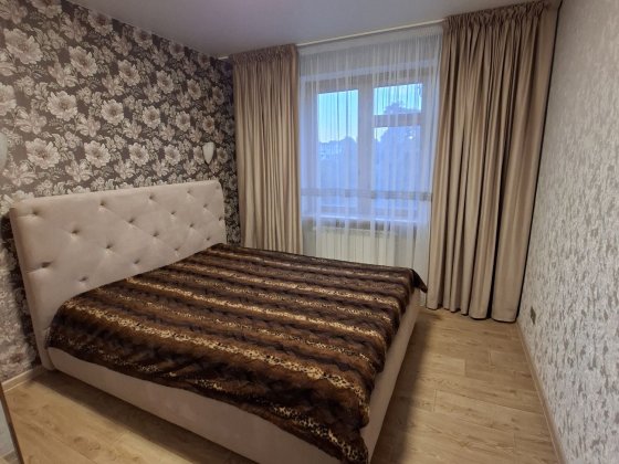 Сдам 2 ком.кв. ул.Калиновая 64. Днепр