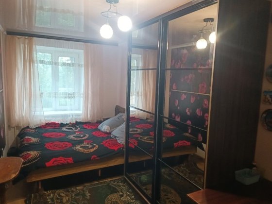 оренда двокімнатної квартири у центрі