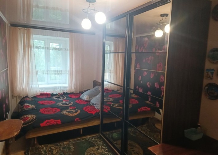 оренда двокімнатної квартири у центрі - фото 1