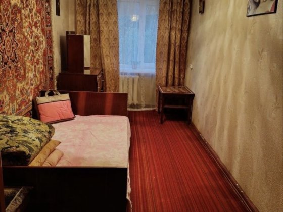 Здається 3 кім квартира біля Критого ринку Кропивницкий