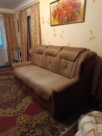 Здається 3-х кімнатна квартира,  р-н. Черемушки, м.Кропивницькийии - фото 1