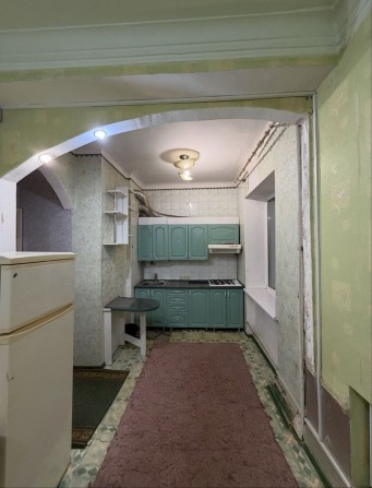 ТЕРМІНОВО!!!Оренда 2к квартири, центр( 5 гімназія) - фото 1