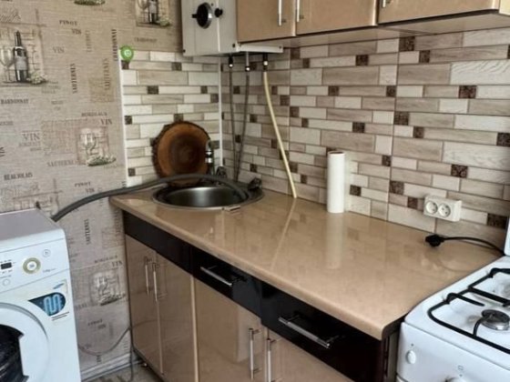 Сдам 1 к квартиру на Куропятникова Кропивницкий