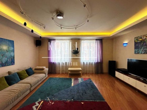 Аренда квартиры 3к 100м2 Екатеринославский/Исполкомовская/Центр Днепр