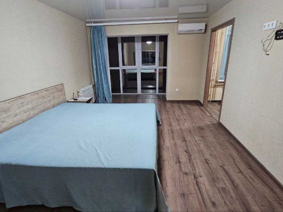 Сдам 1-к квартиру в центре на Малом по ул. Запорожская Запорожье