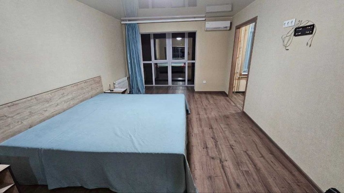 Сдам 1-к квартиру в центре на Малом по ул. Запорожская - фото 1