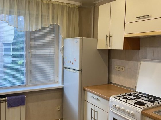 Здам 2-кквартиру, 3/9, Космічна Запорожье