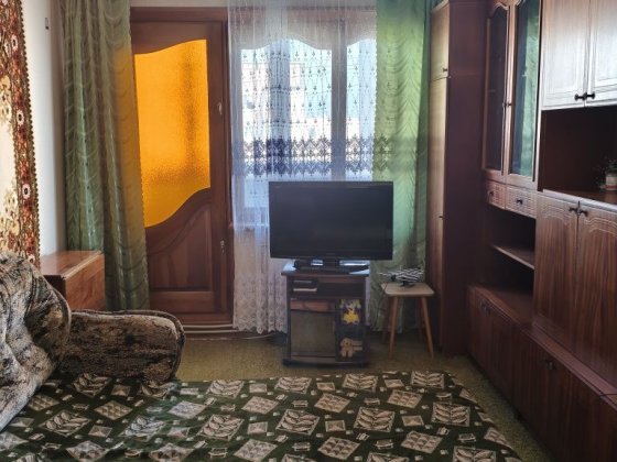 СДАМ 1-К кв. АГВ  Мебель Техника р-он ЖАДОВА Кропивницкий