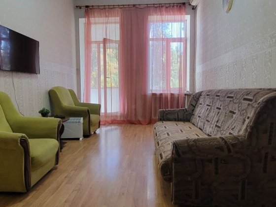 Сдам 2-х ком.квартиру в Центре ! Днепр