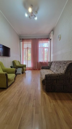 Сдам 2-х ком.квартиру в Центре ! - фото 1