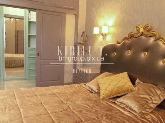 Аренда квартиры Центр 4к 140м2 ЖК Славия/ Карла Маркса - Яворницкого Днепр