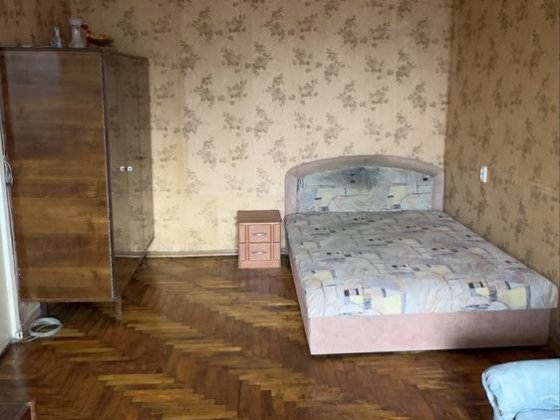 Сдам 1 комнатную квартиру на бабурке, проспект Ювілейний Запорожье