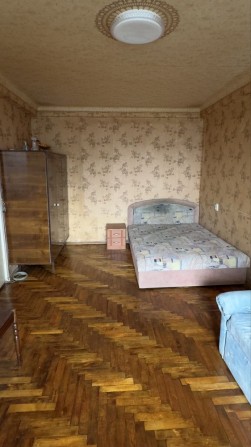Сдам 1 комнатную квартиру на бабурке, проспект Ювілейний - фото 1