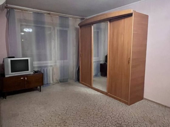 Сдам в оренду квартиру на Космосі Запорожье