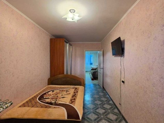 Аренда 3х комнатная квартира Комунар, Красный Камень, Парус Дніпро