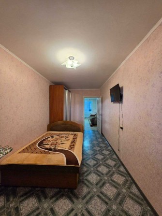 Аренда 3х комнатная квартира Комунар, Красный Камень, Парус - фото 1