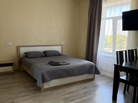 Квартира з ремонтом, доглянута та повністю готова до проживання. Кропивницкий