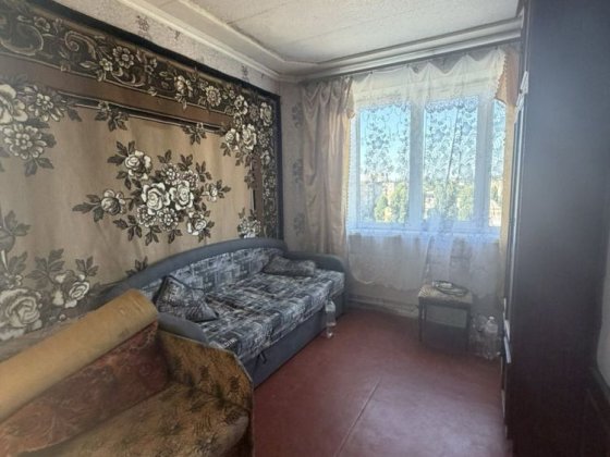 Здається 1-но кім квартира в р-ні Ковалівки Кропивницкий