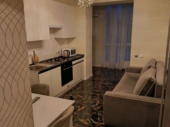 Квартира новострой Днепр Жк «Щасливий» Днепр