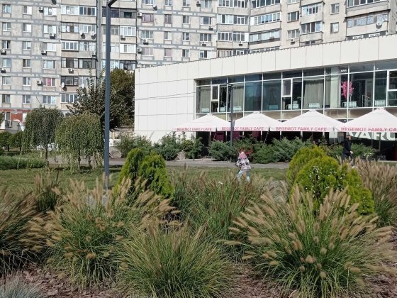 Здається 4 квартира Бородинський р-н Запоріжжя