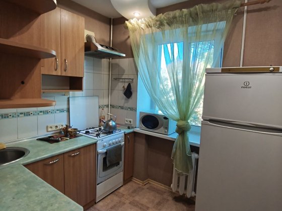 Оренда 2к. квартири в Шевченківському р-ні. Запоріжжя