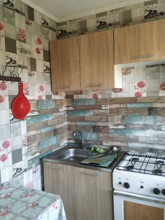 Сдается 1-но комн.квартира ул.Казачья, мебель частично - фото 1