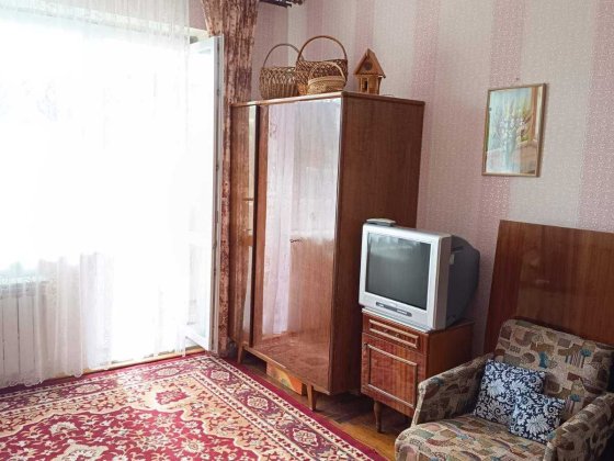Оренда 1 кімнатної квартири вул. 14 Жовтня Запорожье