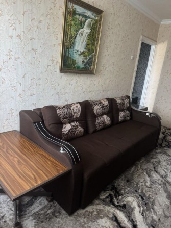 АРЕНДА 2х комнатной квартиры в Комунаровском районе улица Чумаченко 12 - фото 1
