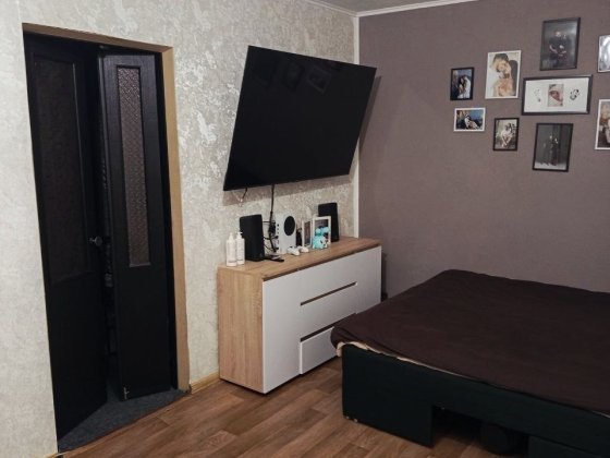 Квартира двухкомнатная Покровський (Коммунар) Днепр