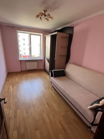 Рубчака Тролейбусна Наукова - фото 1
