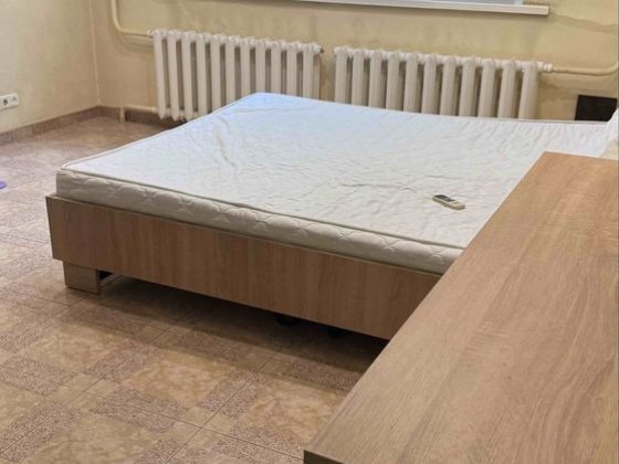 Сдам большую квартиру центр Днепр
